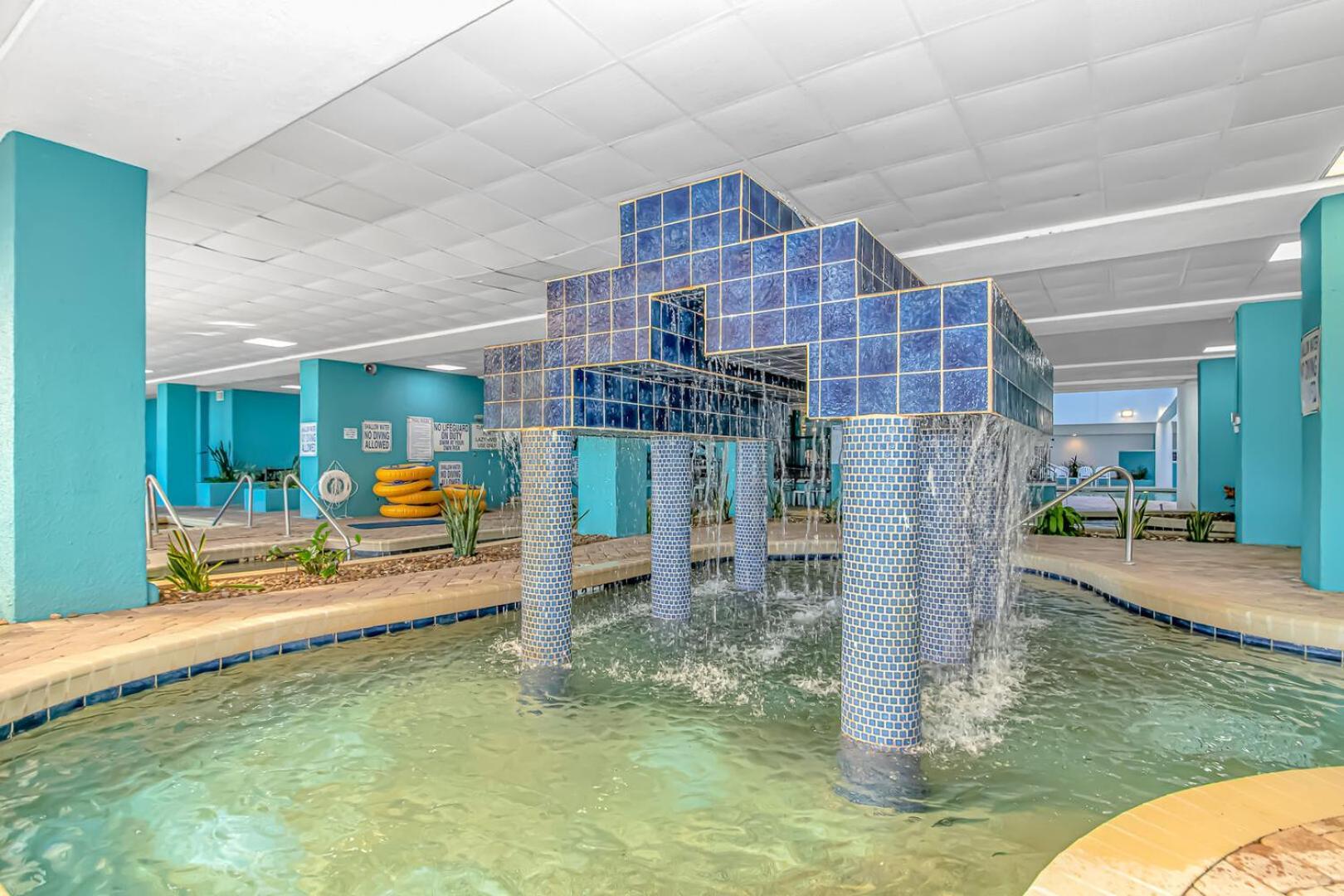Landmark 1134 Myrtle Beach Exterior foto